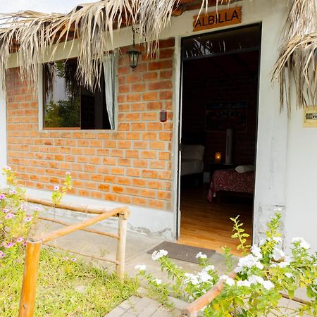 La Vina De Oscar Guest House Nuevo Imperial Екстериор снимка