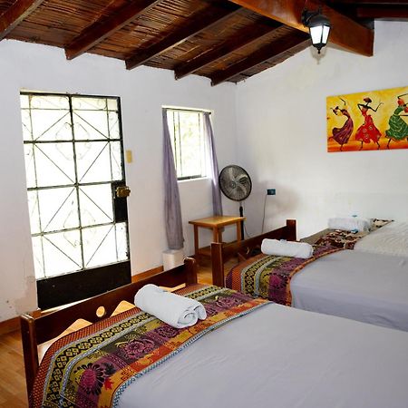 La Vina De Oscar Guest House Nuevo Imperial Екстериор снимка