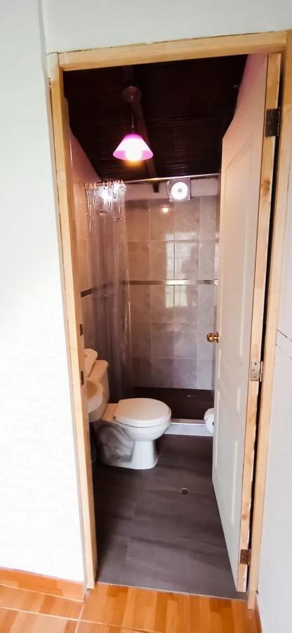 La Vina De Oscar Guest House Nuevo Imperial Екстериор снимка