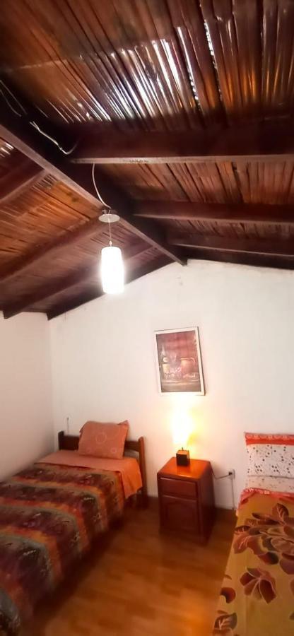 La Vina De Oscar Guest House Nuevo Imperial Екстериор снимка