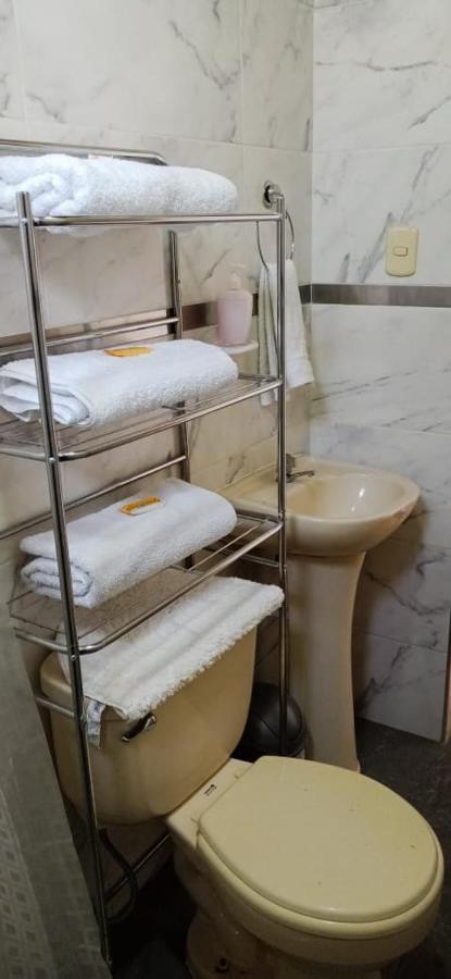 La Vina De Oscar Guest House Nuevo Imperial Екстериор снимка