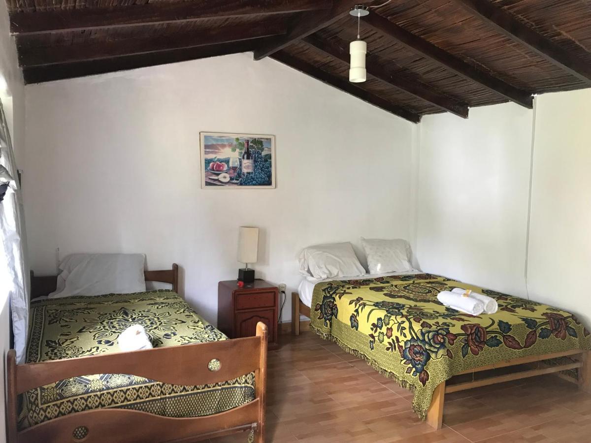 La Vina De Oscar Guest House Nuevo Imperial Екстериор снимка