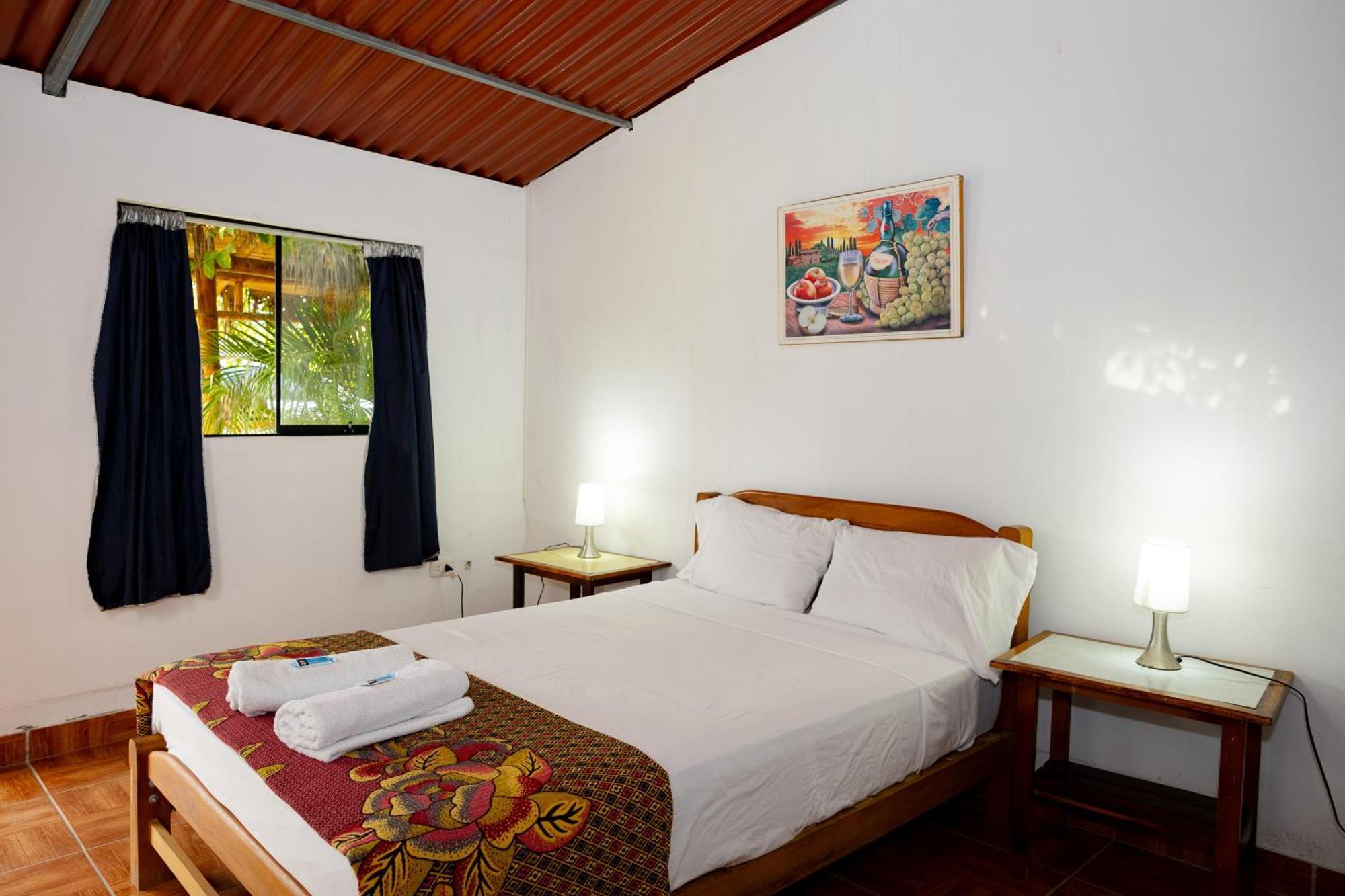 La Vina De Oscar Guest House Nuevo Imperial Екстериор снимка