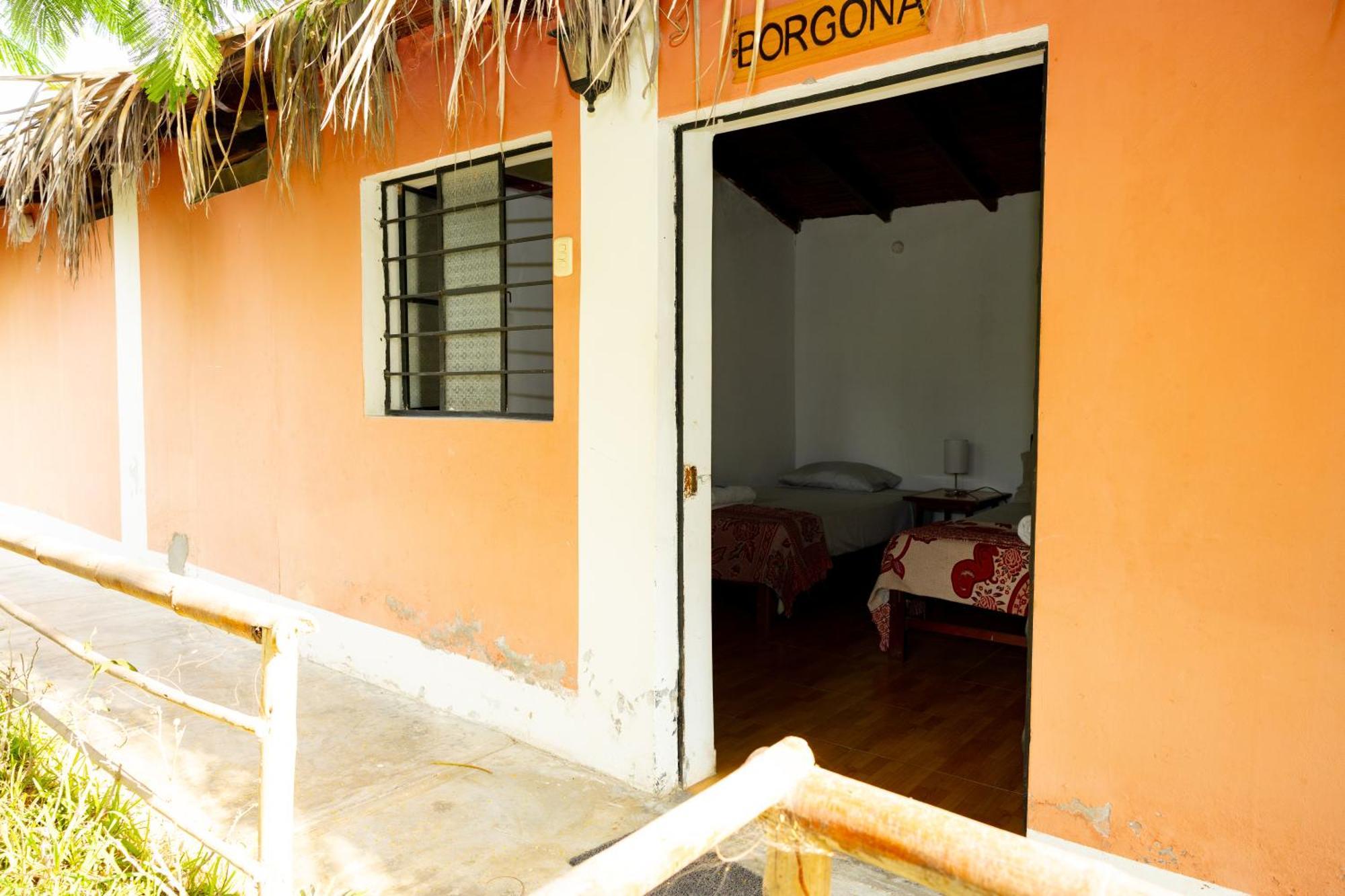 La Vina De Oscar Guest House Nuevo Imperial Екстериор снимка