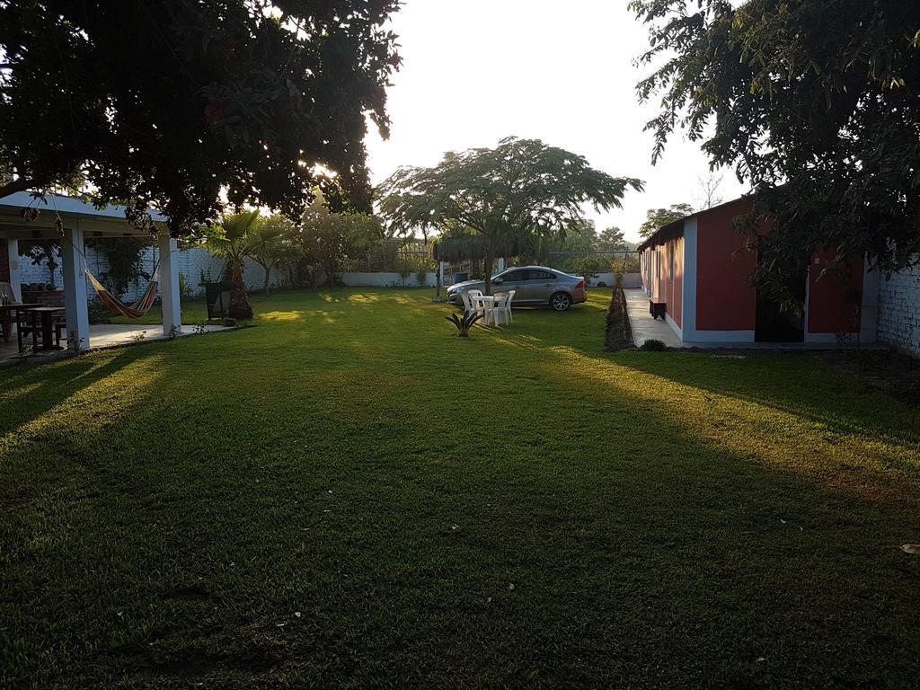 La Vina De Oscar Guest House Nuevo Imperial Екстериор снимка