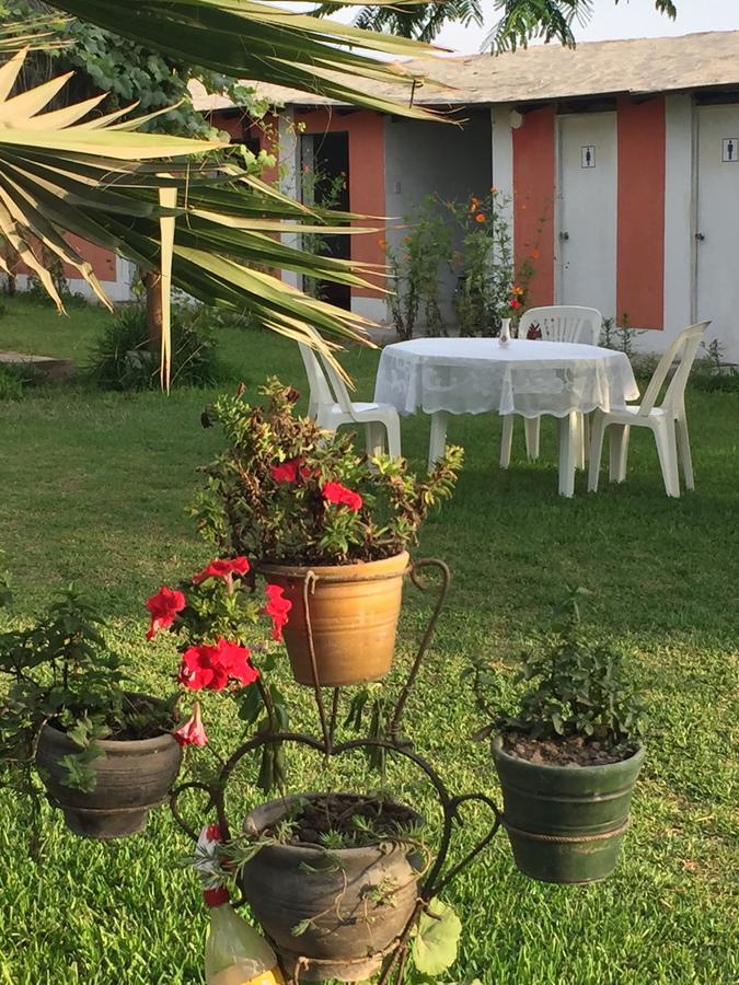 La Vina De Oscar Guest House Nuevo Imperial Екстериор снимка